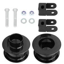 3" Front Leveling Lift Kit w/ Shock Extender For Ford F350 F250 Super Duty 4WD