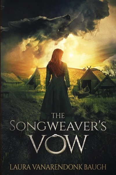 Laura Vanarendonk Baugh | The Songweaver's Vow | Taschenbuch | Englisch (2017)-image