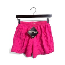 vintage cobblestones athletic shorts mens size large deadstock NWT 90s USA made