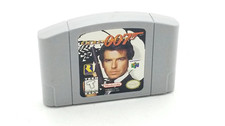 Goldeneye 007 N64 Nintendo 64 Authentic Game Cartridge Only