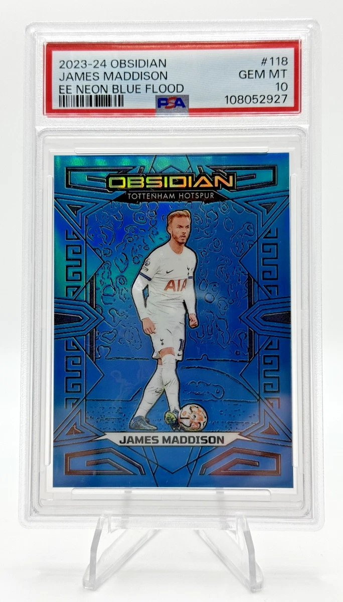 James Maddison Trading Cards for sale | eBay
