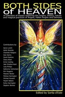 Both Sides Of Heaven Sorita D'este Taschenbuch Kartoniert / Broschiert Englisch