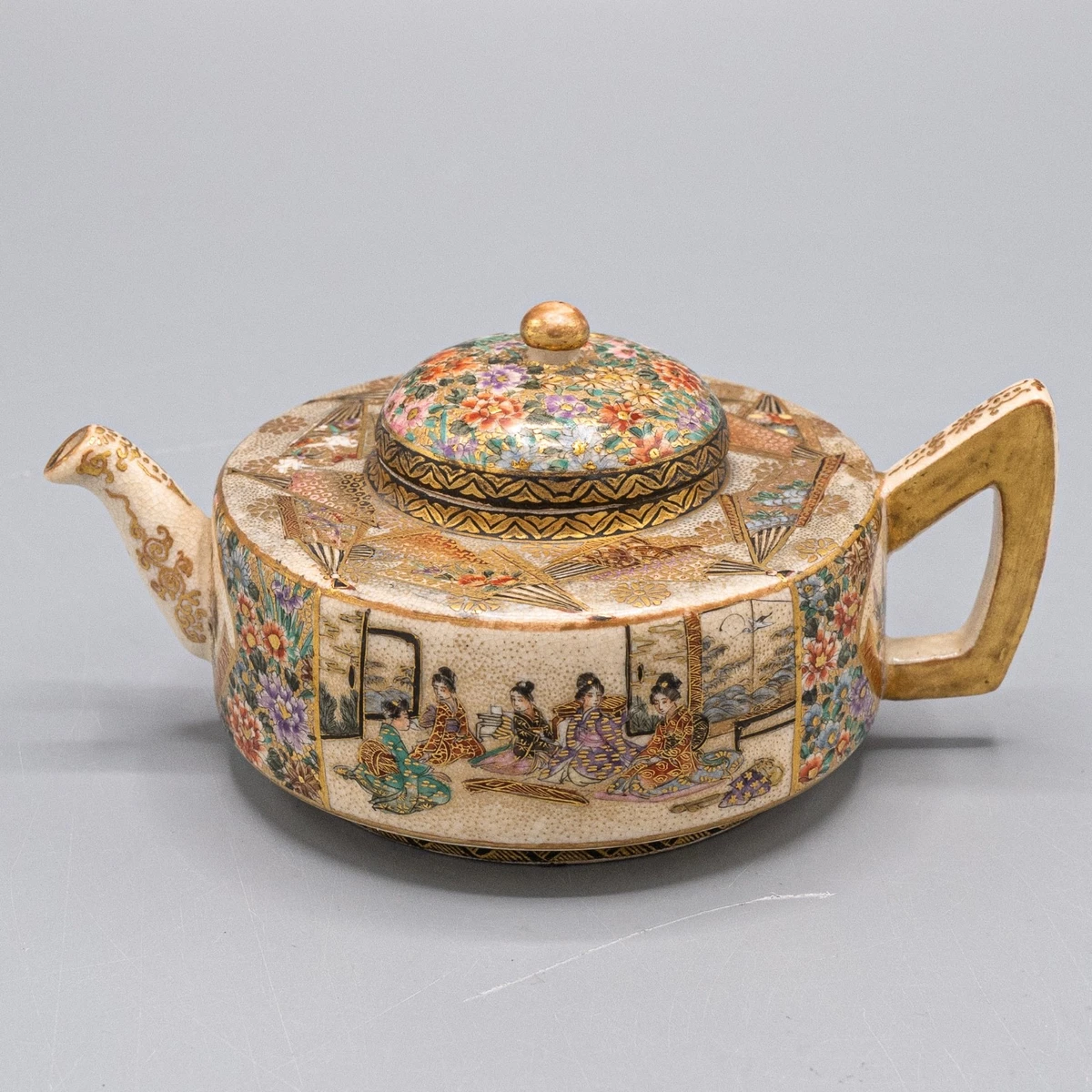 日本瓷器和陶器1900-1940 | eBay