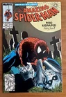 Amazing Spider-Man #308 Todd McFarlane 1988 VF/NM 9.0