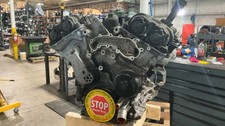 Jeep Wrangler Jk 3.6l Engine Motor 104k Miles Tested Ran Well 2014-2018 130505 Jeep Wrangler Jk 3.6l Engine Motor 104k Miles Tested Ran Well 2014-2018 130505