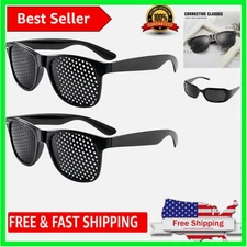 2025 New Lunisk Correction Glasses, Glasses for Vision Improvement, Lightweight