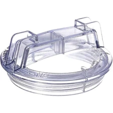 OEM Sta-Rite Dura Dyna & Max-E-Glas II Pool Pump 6" Cover Lid C3-185P C3-185PZ