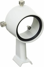 Astronomical Telescope Accessories Telescope Attachment 50mm XY Finder Leg II