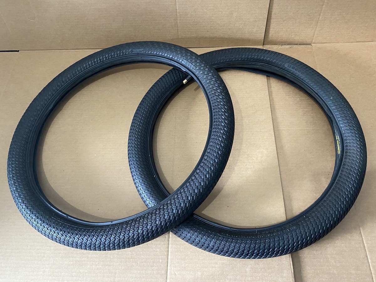 Bell BMX Freestyle 20 In Flat Defense Tire - Foto 2