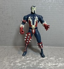 McFarlane Toys Medieval Spawn Series 1 Action Figure Spiked Villain Hero 1994