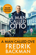A Man Called Ove: Now a major film starring Tom Hanks - Paperback NEW Backman, F