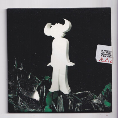 (LK844) Jamiroquai, Feels Just Like It Should - 2005 DJ CD