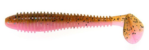 Keitech Swing Impact Fat 2,8" 3,3" 3,8" 4,8" 5,8" 6,8" 7,8" Barsch Zander Hecht - Bild 33 von 51