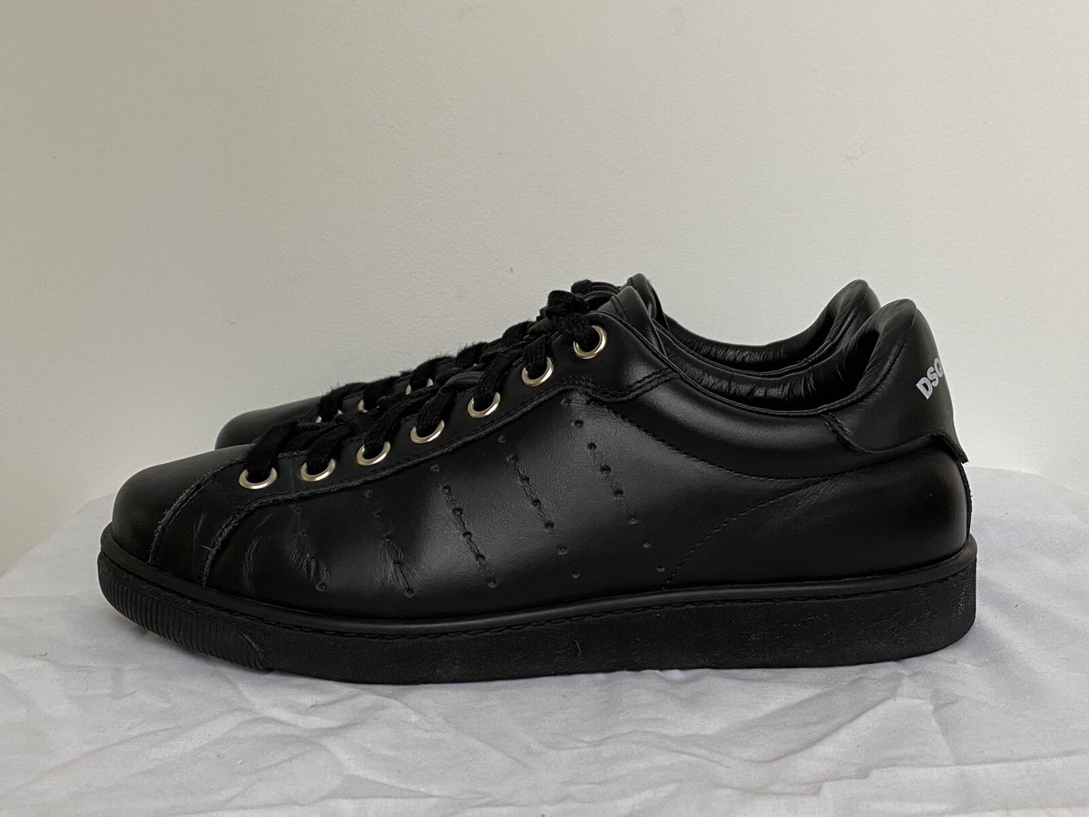 靴 DSQUARED2 SANTA MONICA SNEAKER Size41 DSQUARED2 SANTA MONICA SNEAKER Size41