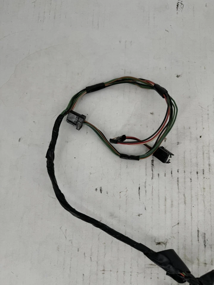 2011 CHRYSLER TOWN & COUNTRY Right Sliding Door Wire Harness 4869138AG - Image 4 of 4