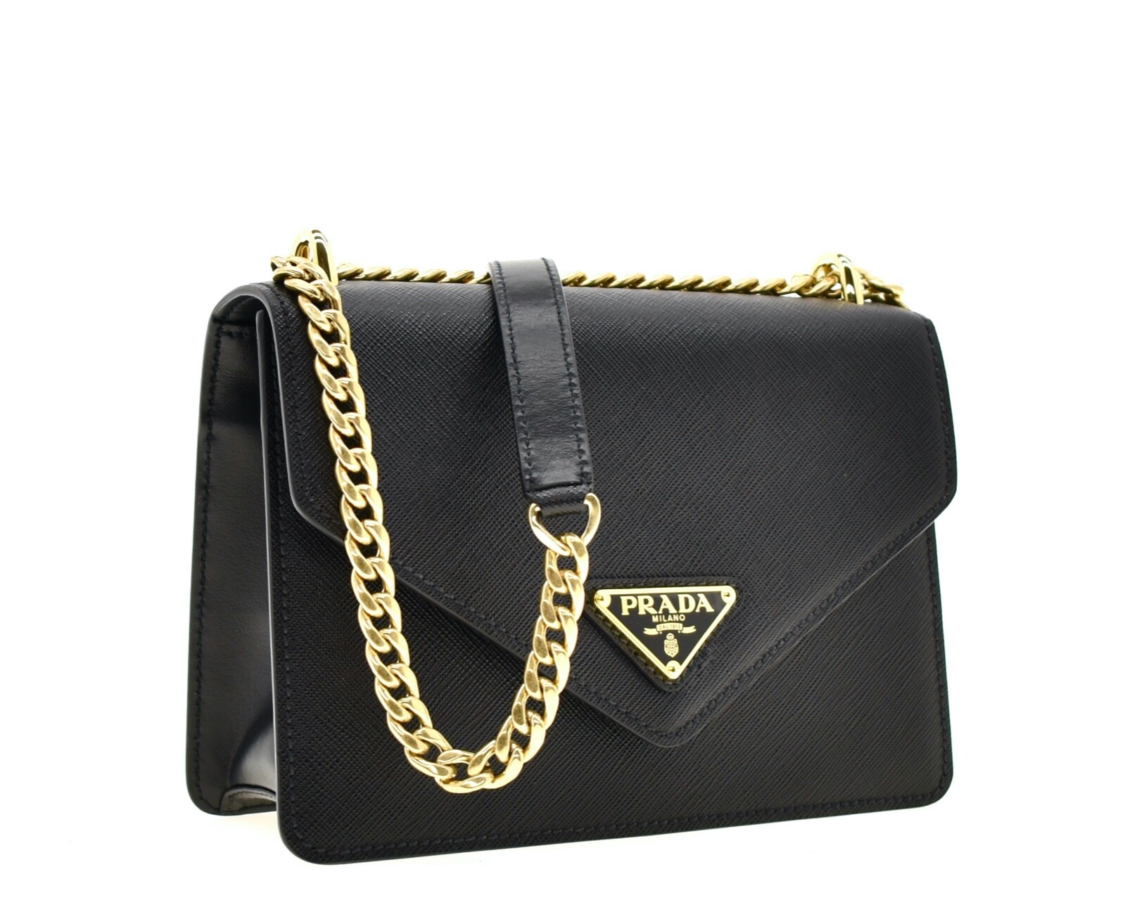 prada chain crossbody