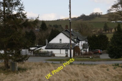 Photo 6x4 Hundred House Inn Glad to say still open and as popular as ever c2015