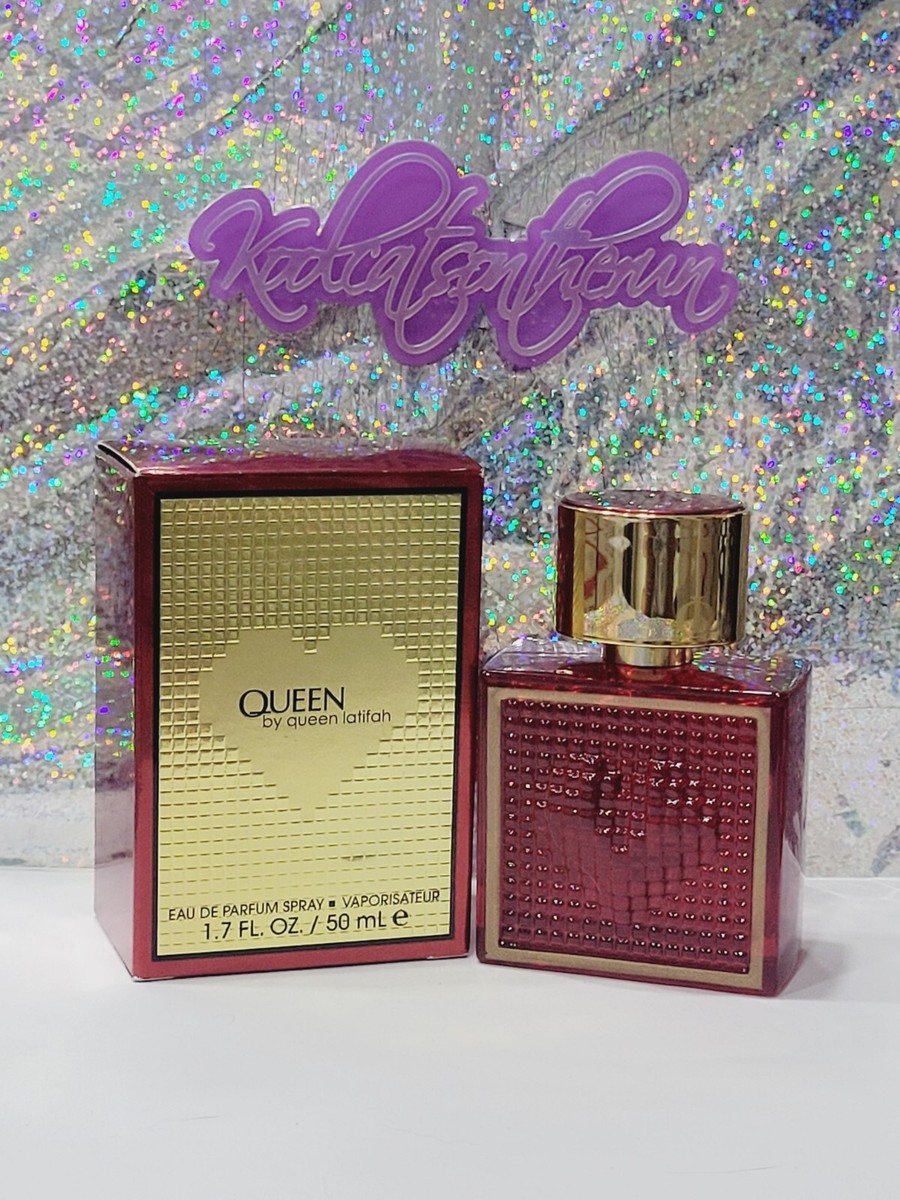 alhudapk com queen latifah queen perfume