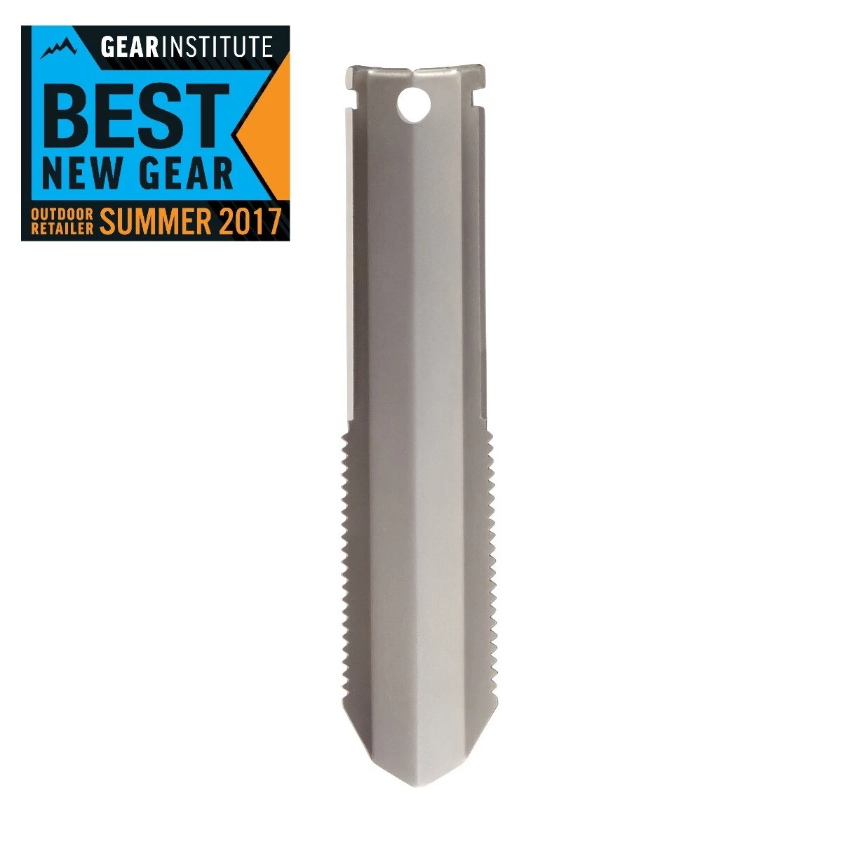 Vargo Titanium Dig Dig Tool - Thumbnail 2