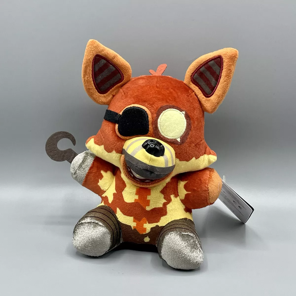 Funko Plush: FNAF Dreadbear- Dreadbear