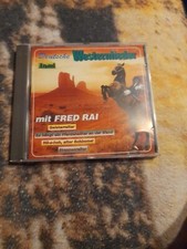 Fred Rai - Deutsche Westernlieder