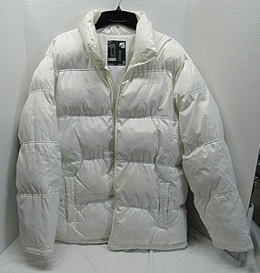 jacket north pole