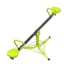 Teeter Totter Seesaw for Kids Outdoor for Ages 4-8 Toddler Seesaw Sit and Spi...