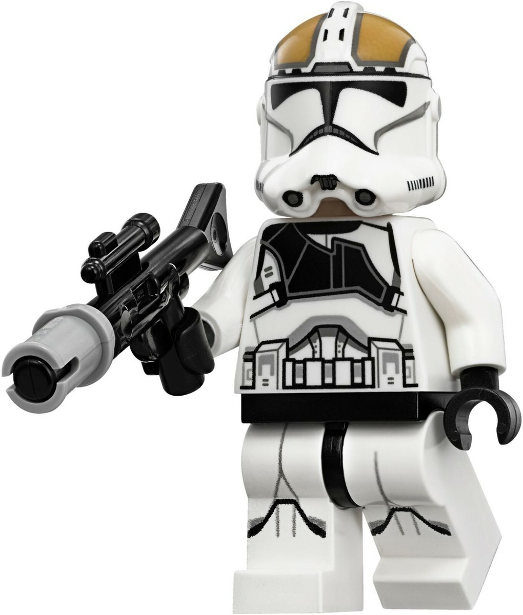 The Art of Star Wars： The Clone Wars Amazon.com: LEGO Star Wars Republic Fighter Tank 75182