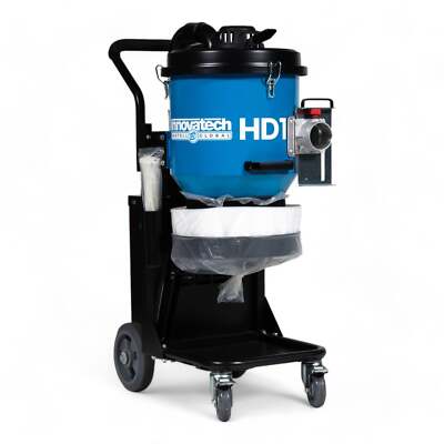 HOC HD1 Bartell Dust Collector