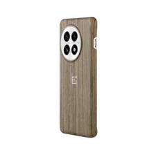 OnePlus 13 Wood Grain Magnetic Half-pack Case NEW