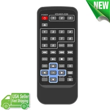 New IRV32V2/IRV66/IRV33/IRV34 Replace Remote For iRV Technologies Car Receiver