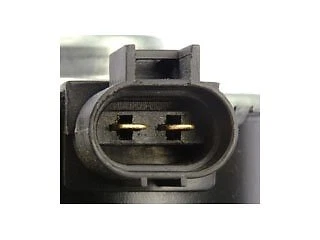 Conjunto de ventilador de refrigeración del motor Dorman para Scion tC 2005-2010 2006 2007 2008 2009 Foto 2 de 3