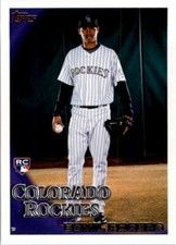 2010 Topps Baseball Pick Complete Your Set #251-500 RC Stars 🔥⚾🔥