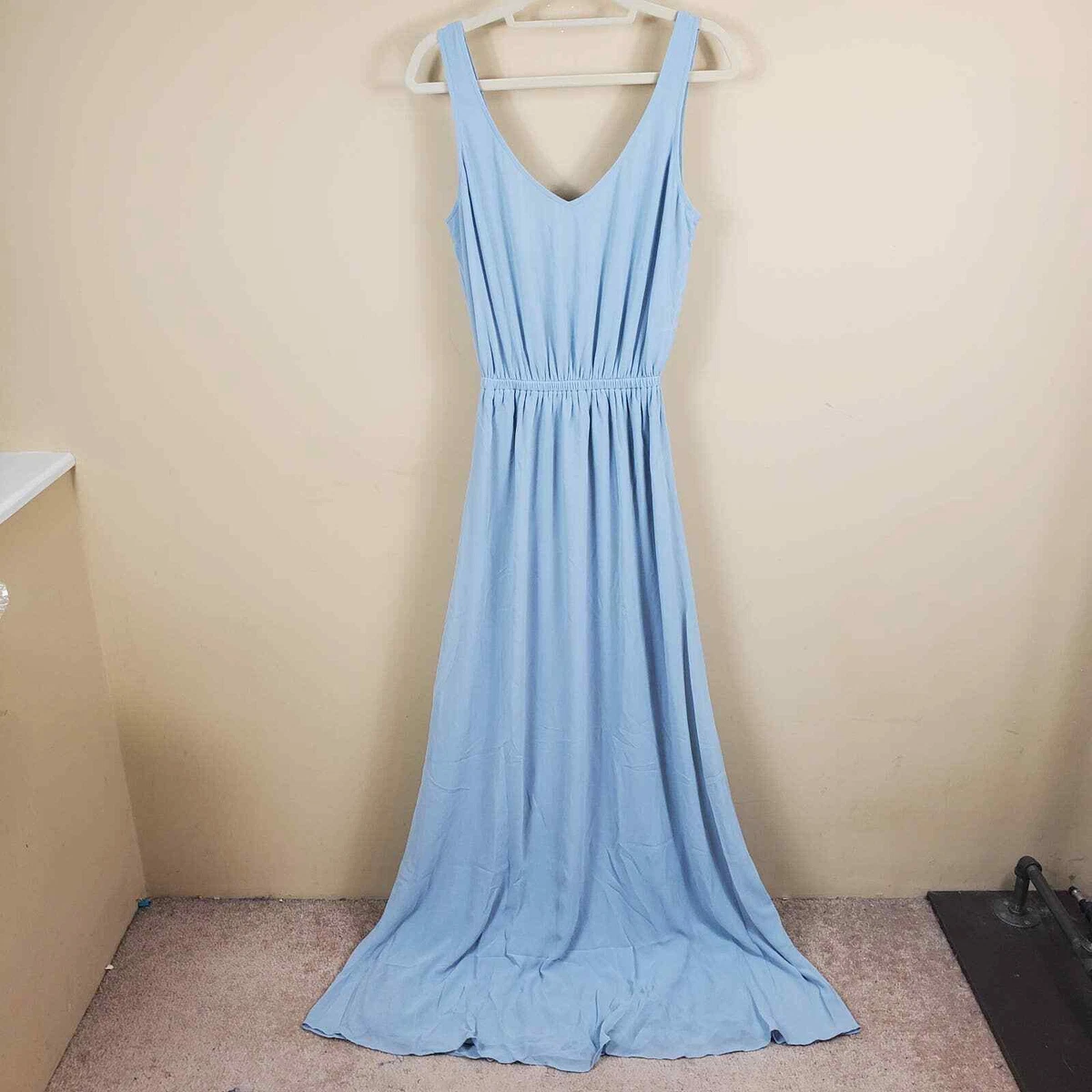 Show me your shop mumu kendall steel blue