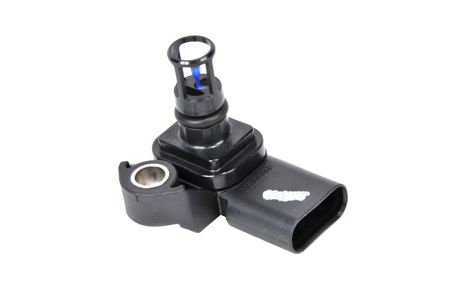 GM Intake Air Pressure and Temperature Sensor 12681993-image