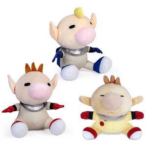 olimar plush