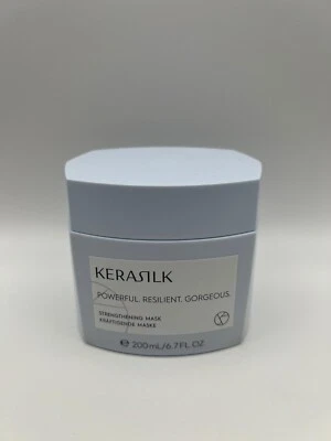 Kerasilk Powerful Resilient Gorgeous Kräftigende Maske 200ml