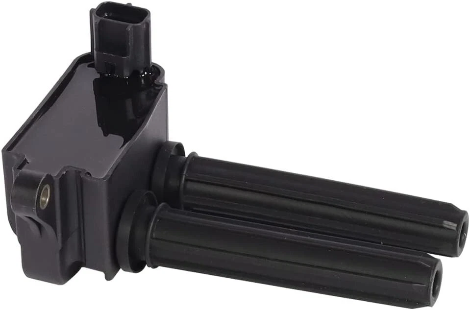 8x bobinas de ignição e 16x velas de ignição DENSO para Chrysler Dodge Jeep 5.7L - Imagem 2 de 4