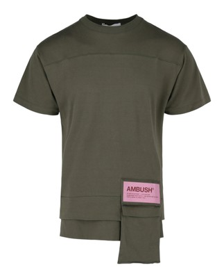 Ambush【New Waist Pocket Tee】
