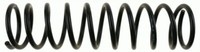 Sachs Original 997 698 Fahrwerksfeder Feder Spiralfeder Va Vorne 997698