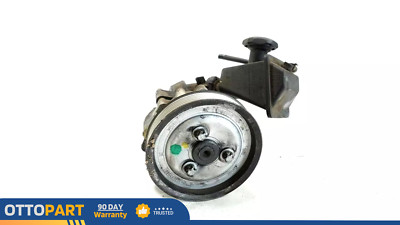 1997-2008 Porsche Boxster Cayman 911 Power Steering Pump W/  Reservoir OEM