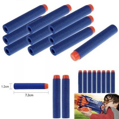 BRAND NEW FOR NERF GUN FOAM REFILL 