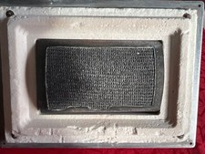 Brennerdeckel ELCO Klöckner Ultron 22