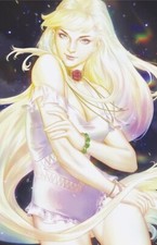 Cover of Runaways #1
