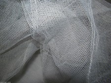 Dress Net Dancing Tutu Tulle Fancy Fairy Petticoat Mesh Bridal Quality Fabric