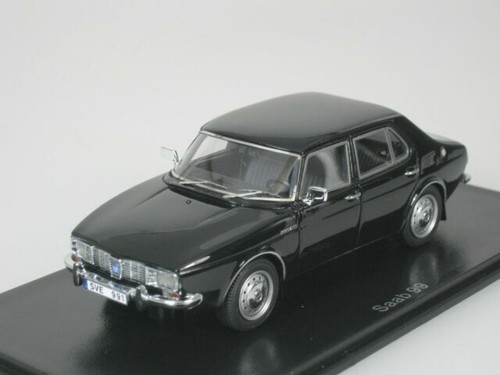 Citroën CX 25 GTI Turbo Série 2 1986 1/43 Universal Hobbies Boite