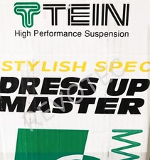 Tein S. Tech Lowering Springs For 94-01 Acura Integra Dc2 Dc4 Drop -2.5-1.7 Tein S. Tech Lowering Springs For 94-01 Acura Integra Dc2 Dc4 Drop -2.5-1.7