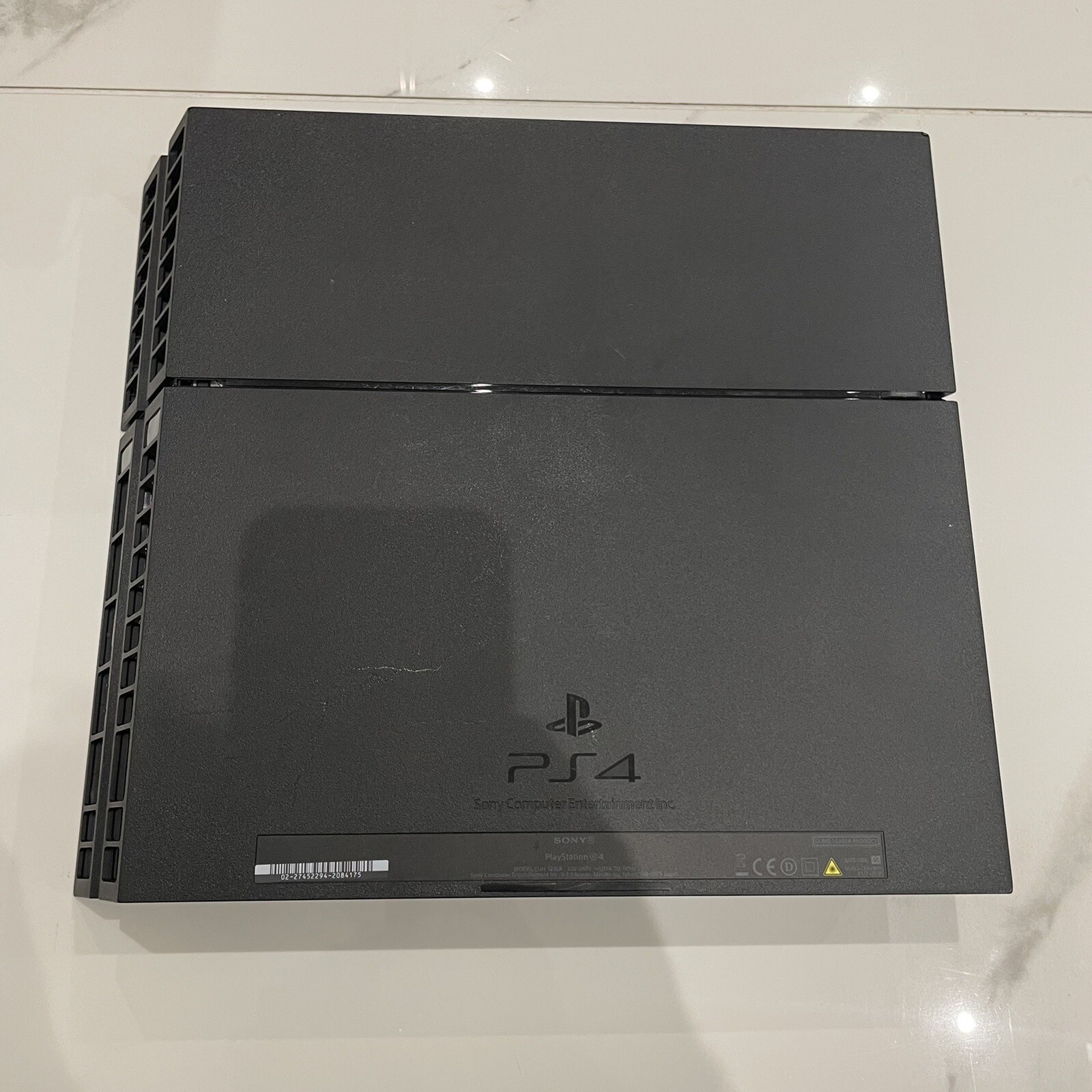 Playstation 4 Slim 500gb Media Markt Sony+PlayStation+4+500GB+Home+Console+-+Jet+Black for sale online | eBay