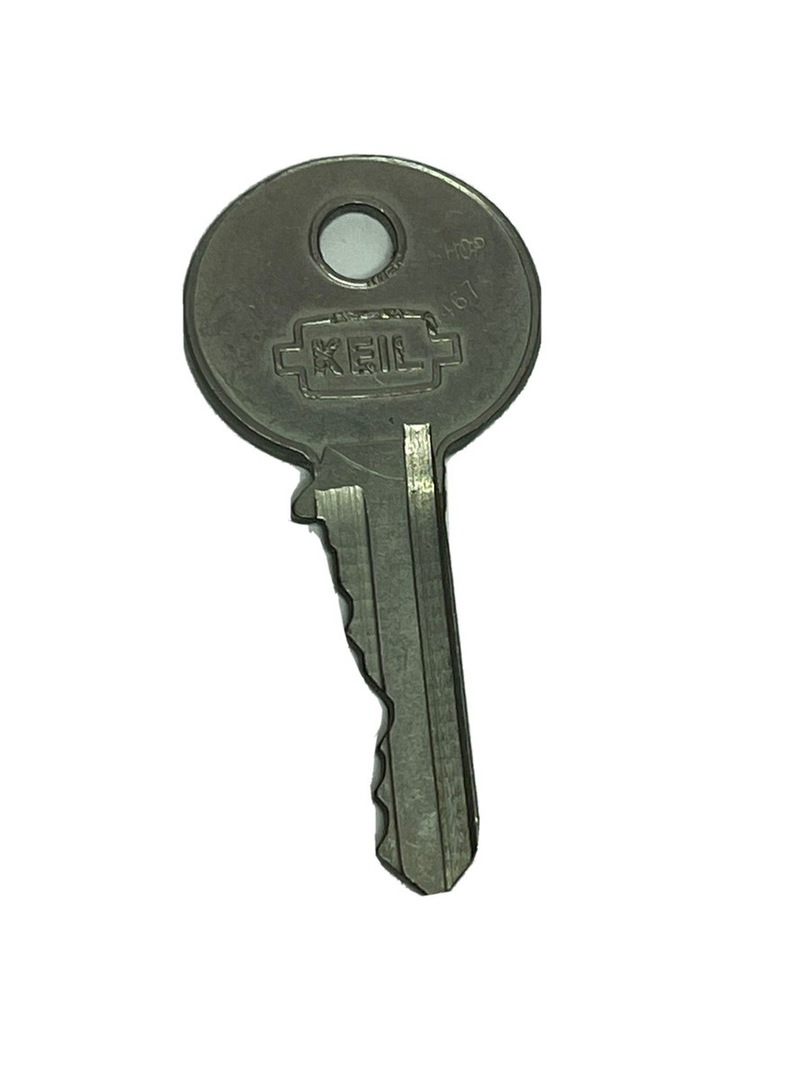 Vintage Keil Key 159AA Charlestown New Hampshire | eBay