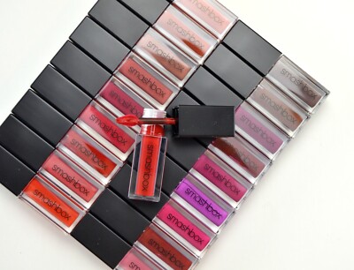Smashbox Always On Liquid Lipstick ~ Choose Your Shade